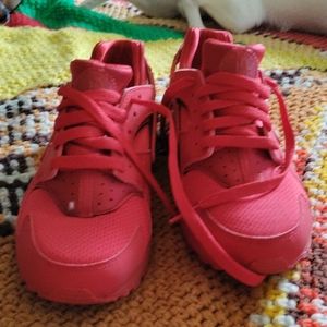 Boys Nike sneakers